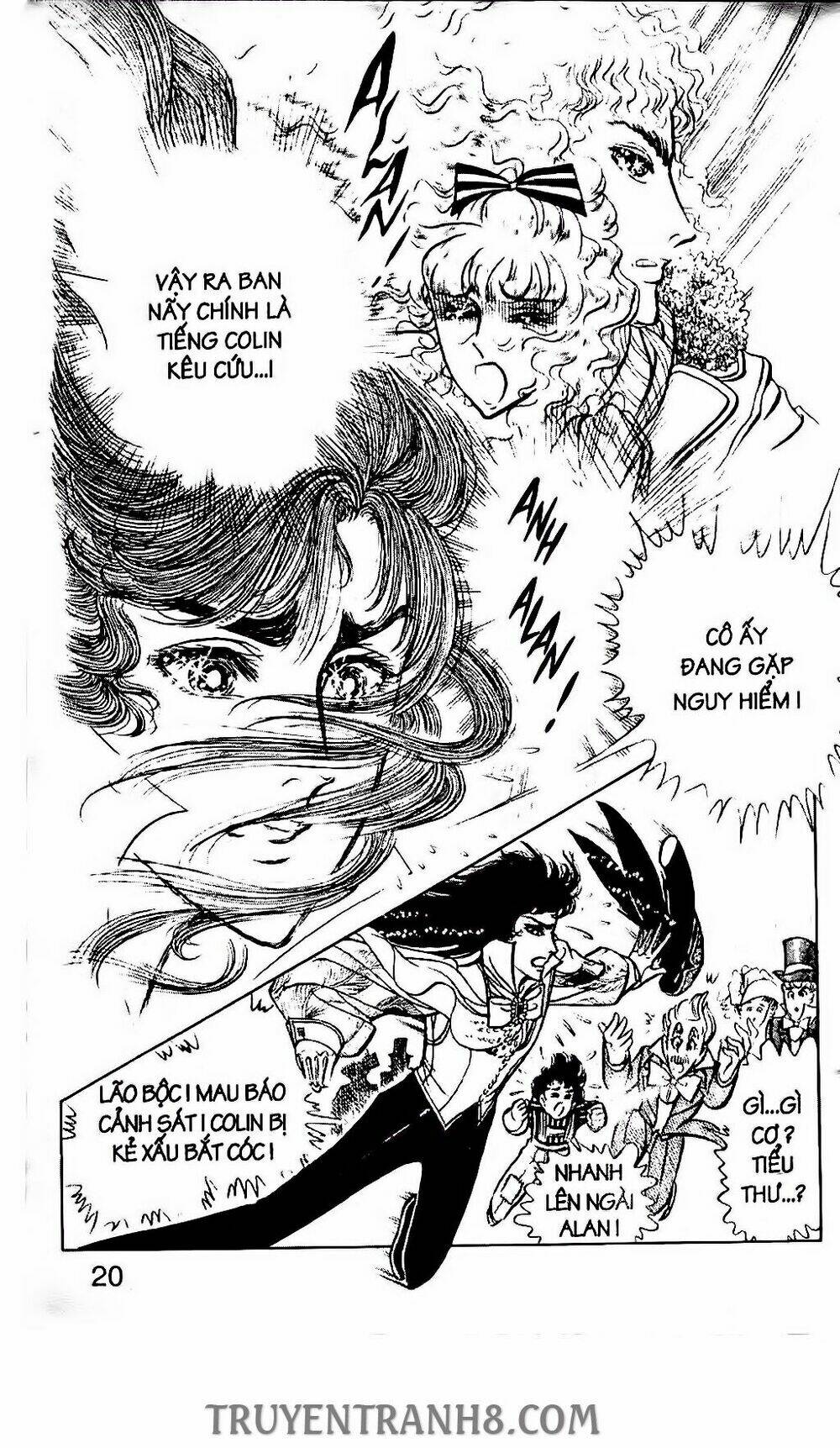 the count s daughter chapter 61 19