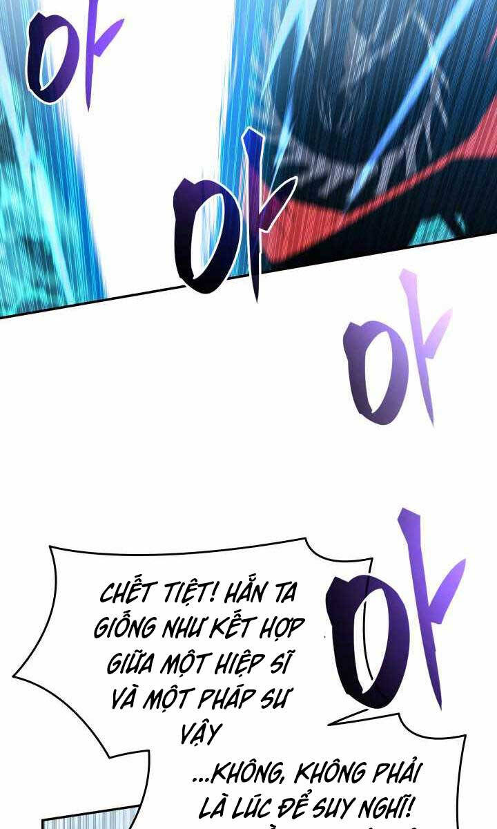 tôi là lính mới chapter 133 45