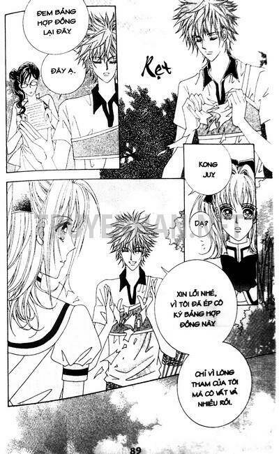 lọ lem hậu đậu chapter 37 27