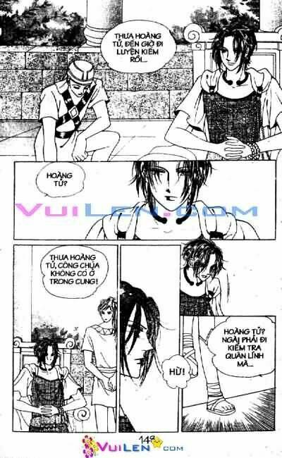 nữ hoàng biển cả chapter 10 148