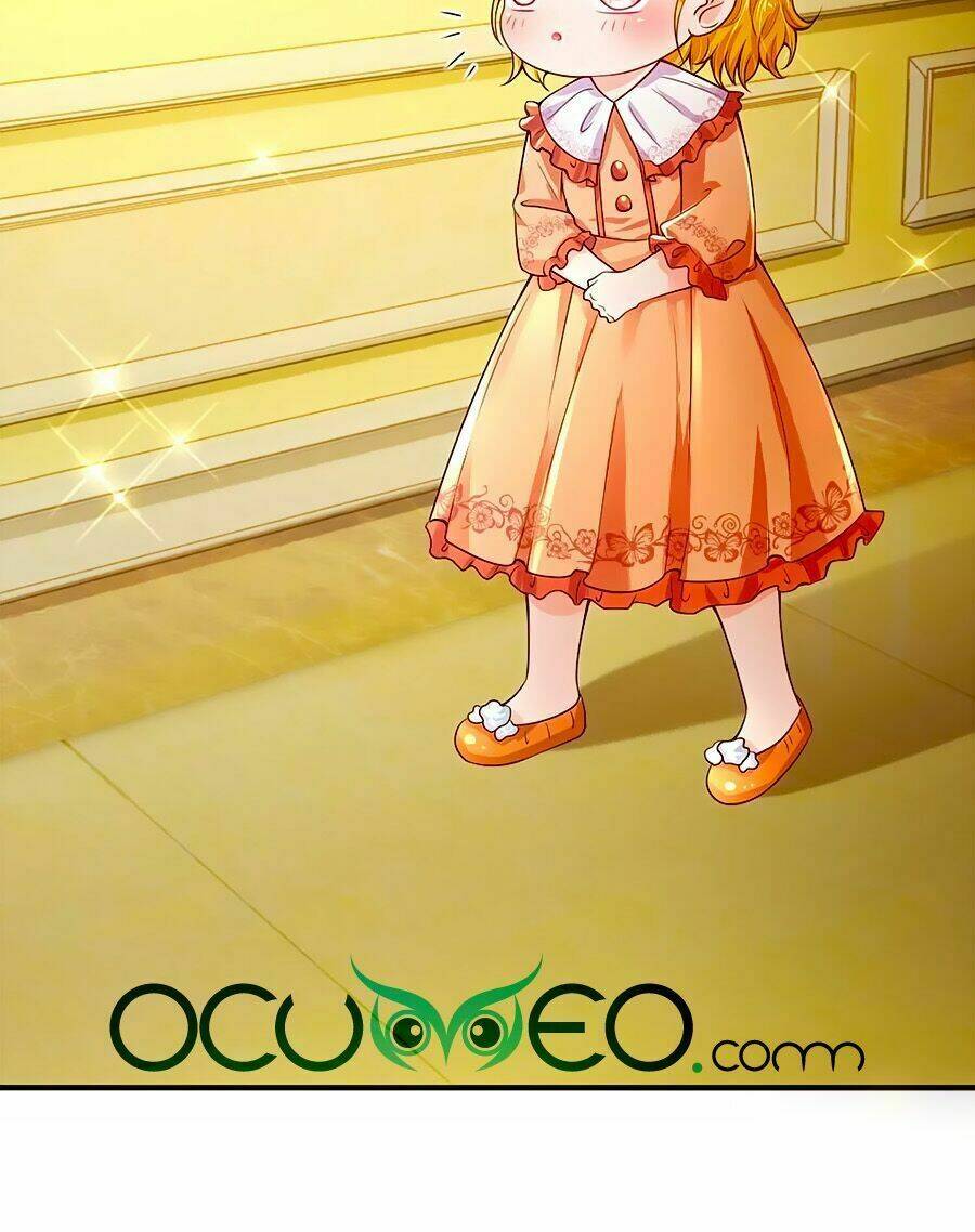 bỗng một ngày trở thành con gái nhà vua chapter 77 2