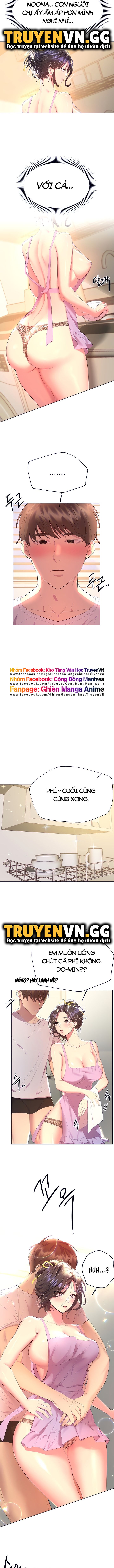 những người bạn của chị tôi chapter 42 3