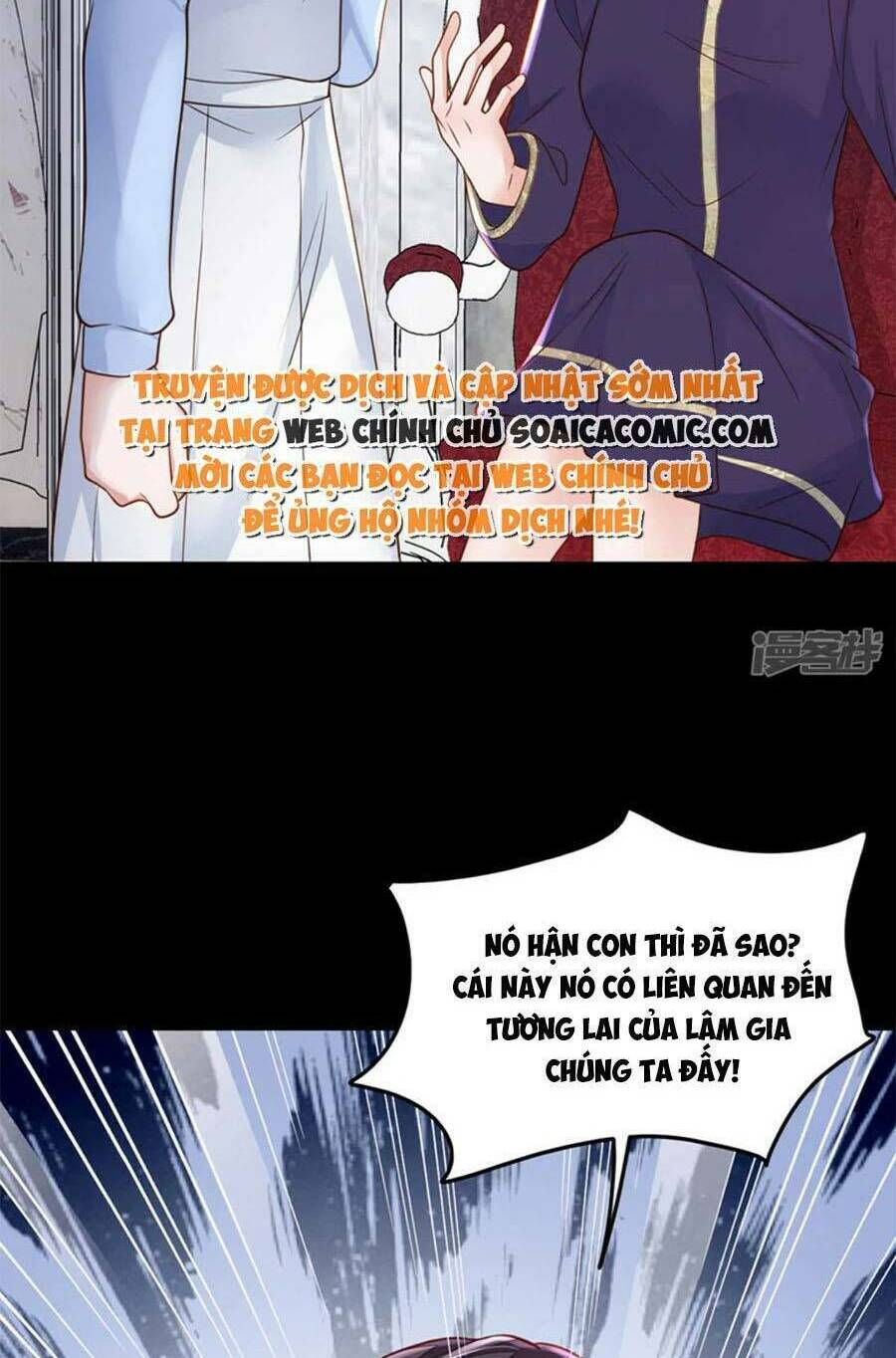 ác ma thì thầm chapter 123 4