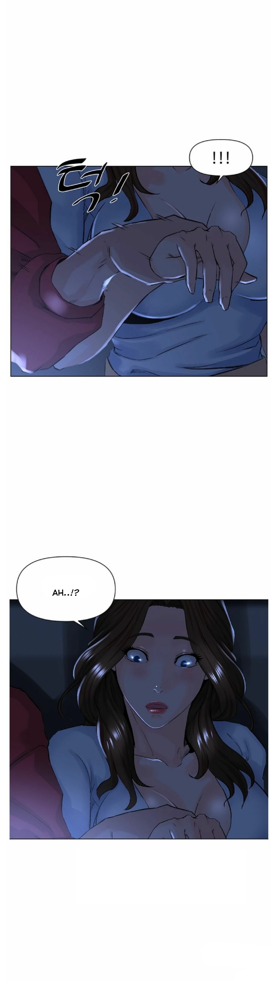 idol kế bên chapter 3 11