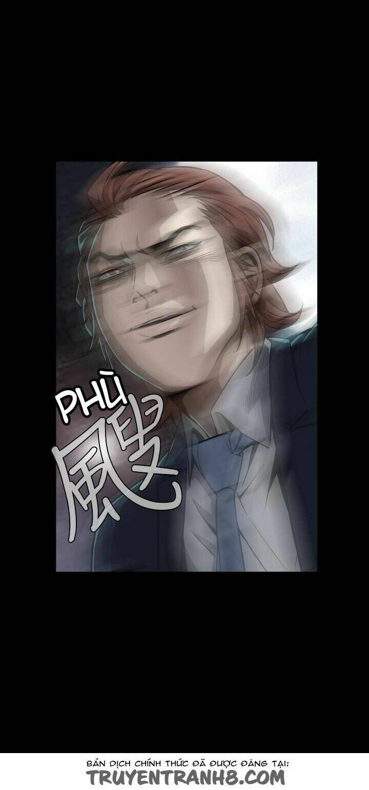 giấc mơ khủng khiếp - deadful dream chapter 7 23