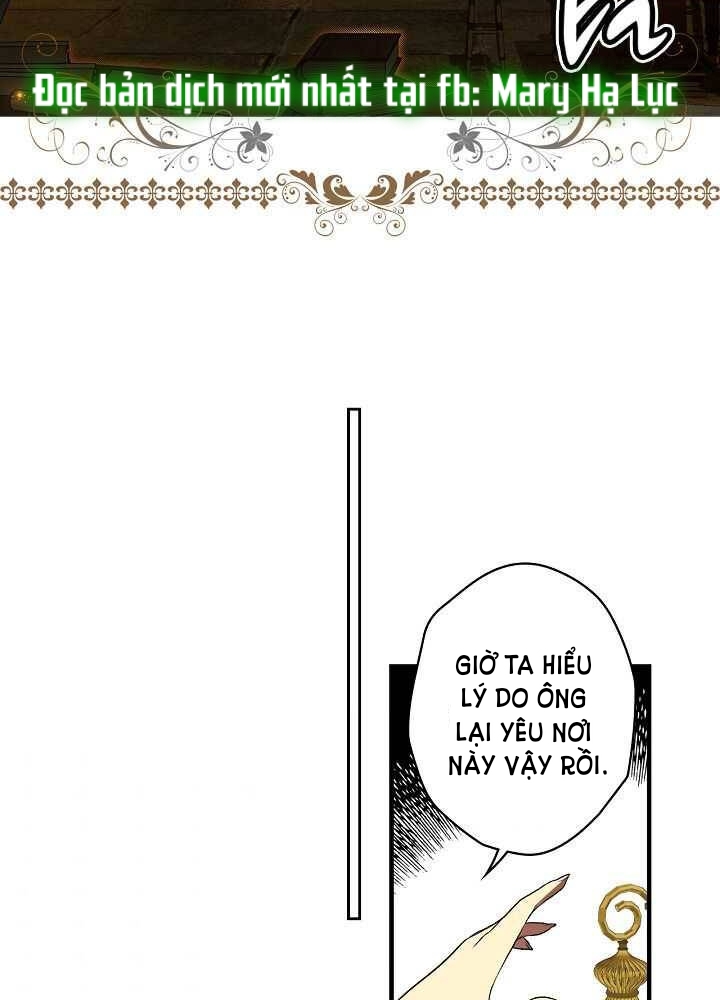 quý cô bí ẩn - secret lady chapter 24 8