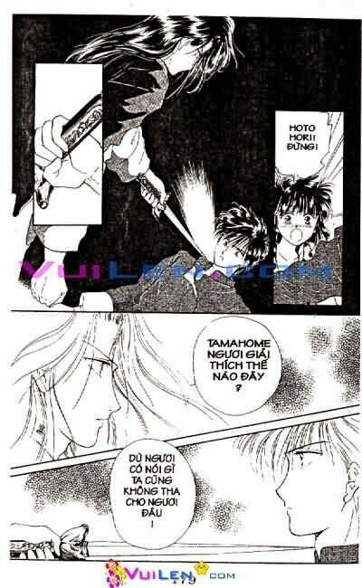 quyển sách kỳ bí chapter 3 180