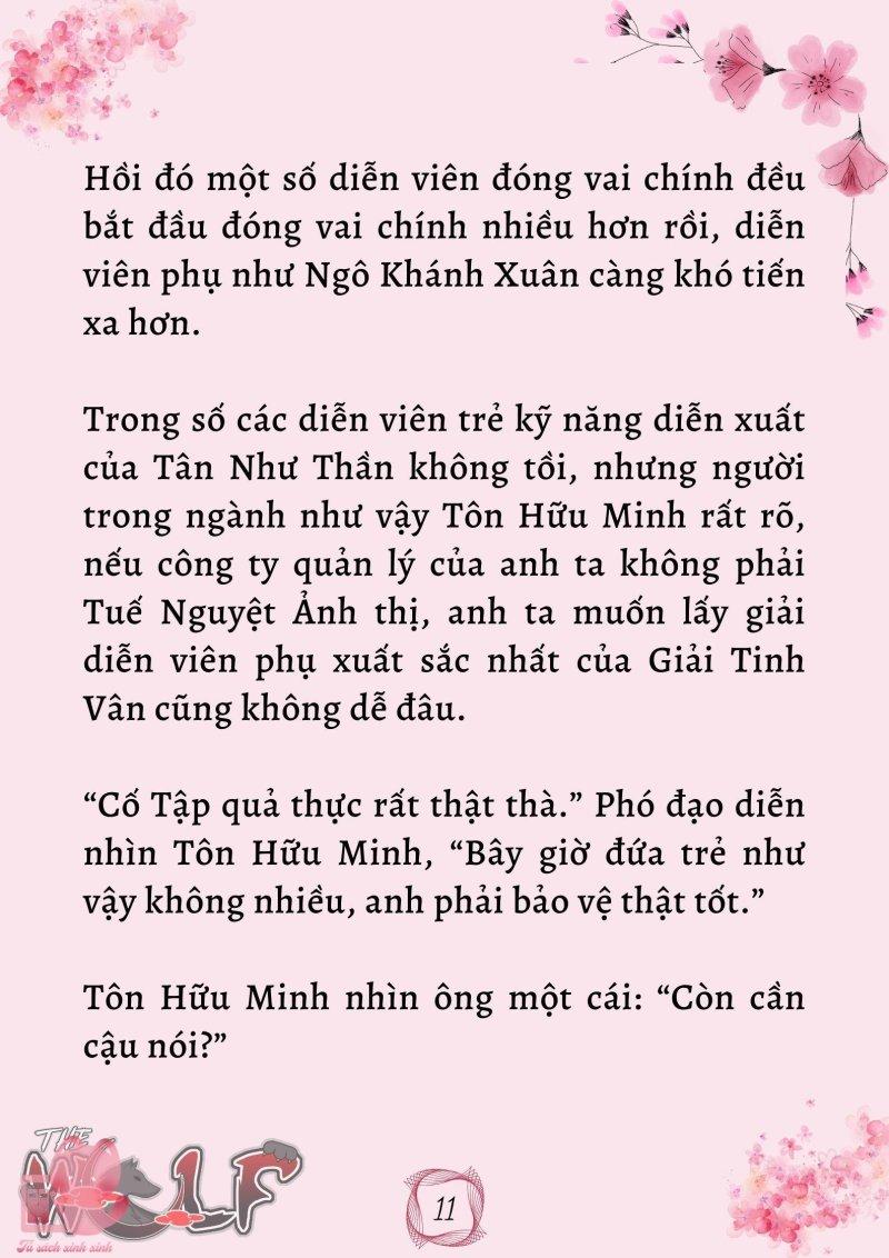 xuyên không vào nhóm nhạc nam 200 người chapter 41 11