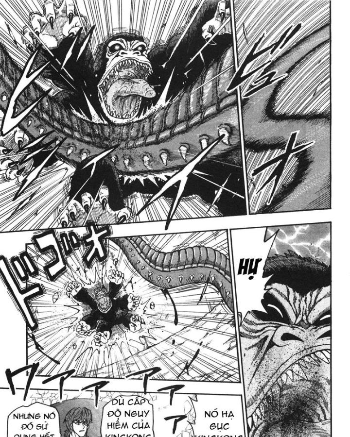 thánh tỏi sành ăn chapter 21 16