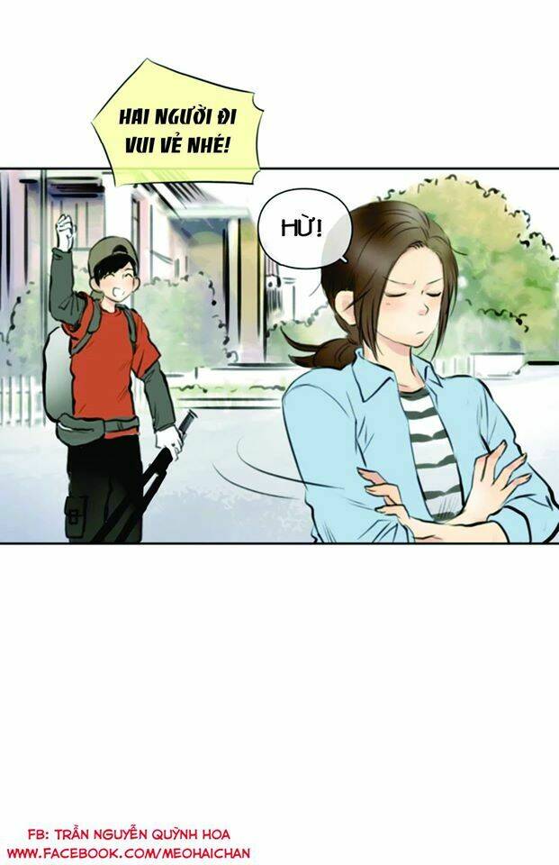 12 giờ của lọ lem chapter 37 23