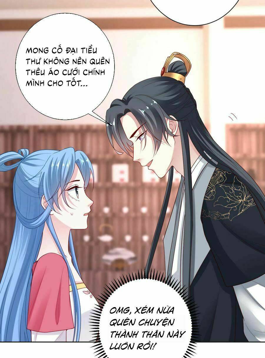 độc y đích nữ chapter 132 12