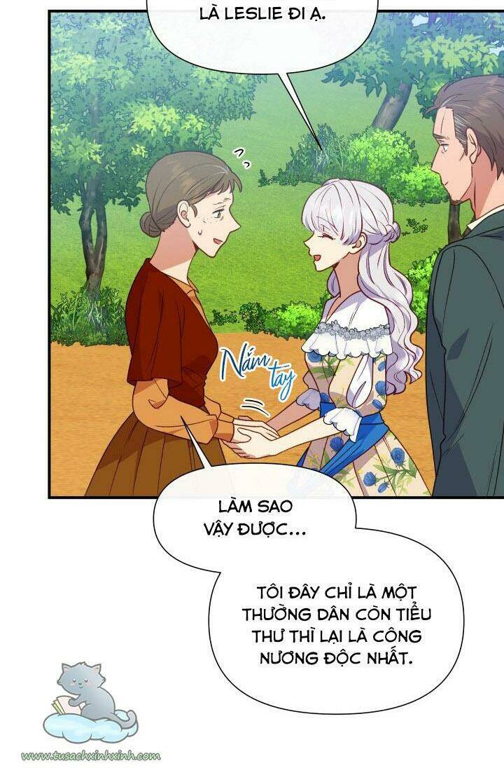 khế ước của nữ công tước quái vật chapter 143 15