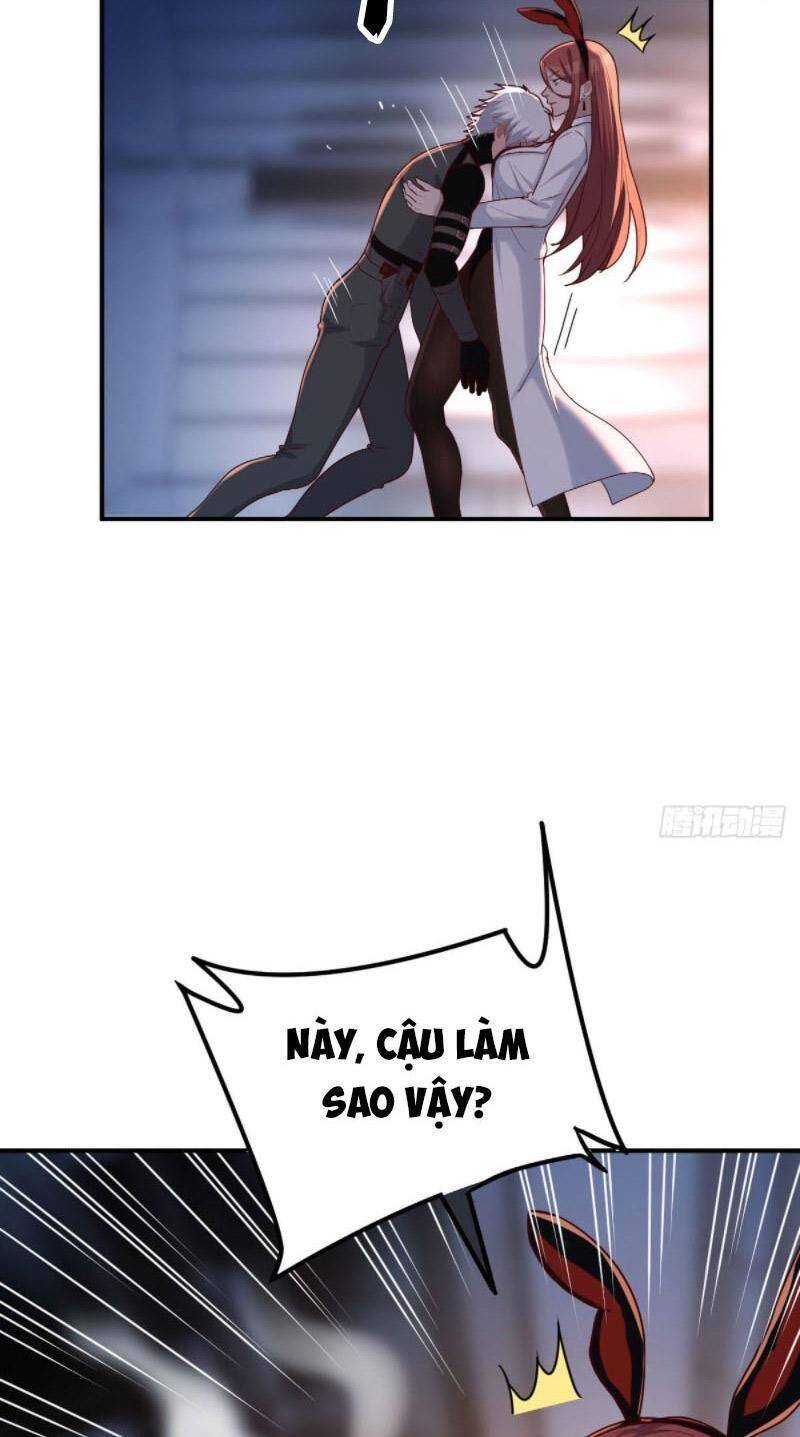 trợ lý thánh tôn, ta đã vô địch chapter 23 5