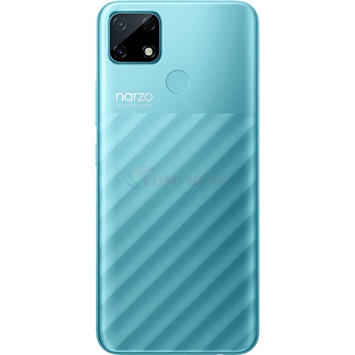 Điện thoại Realme Narzo 30A (4GB/64GB) - Hàng chính hãng