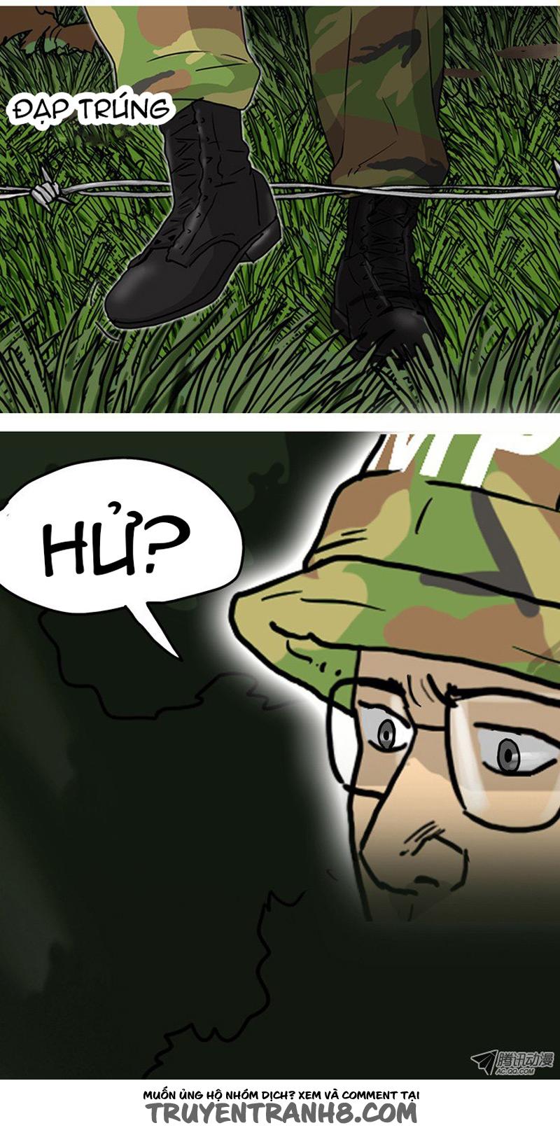 hồi sinh chapter 17 18