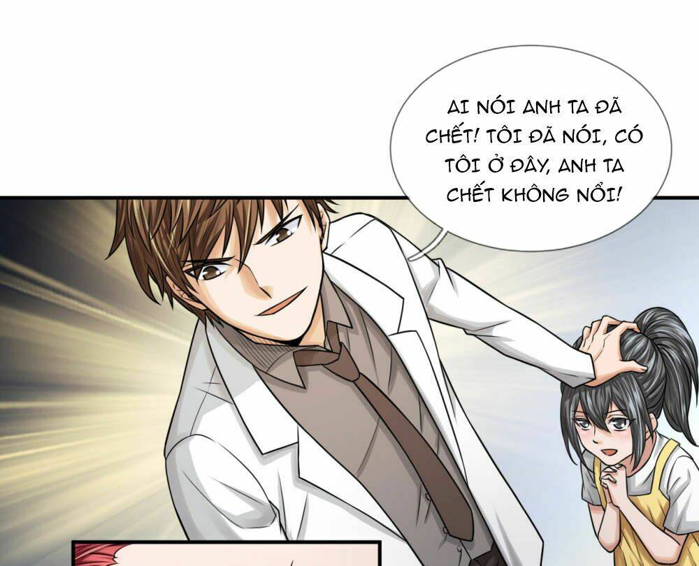 cực phẩm tiên y chapter 12 17