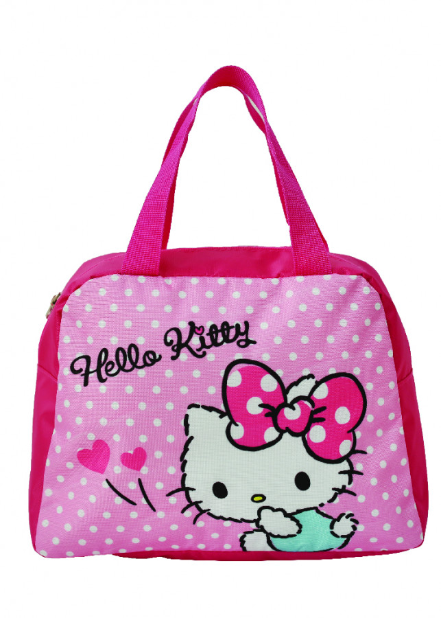 Túi xách Hello Kitty cho bé