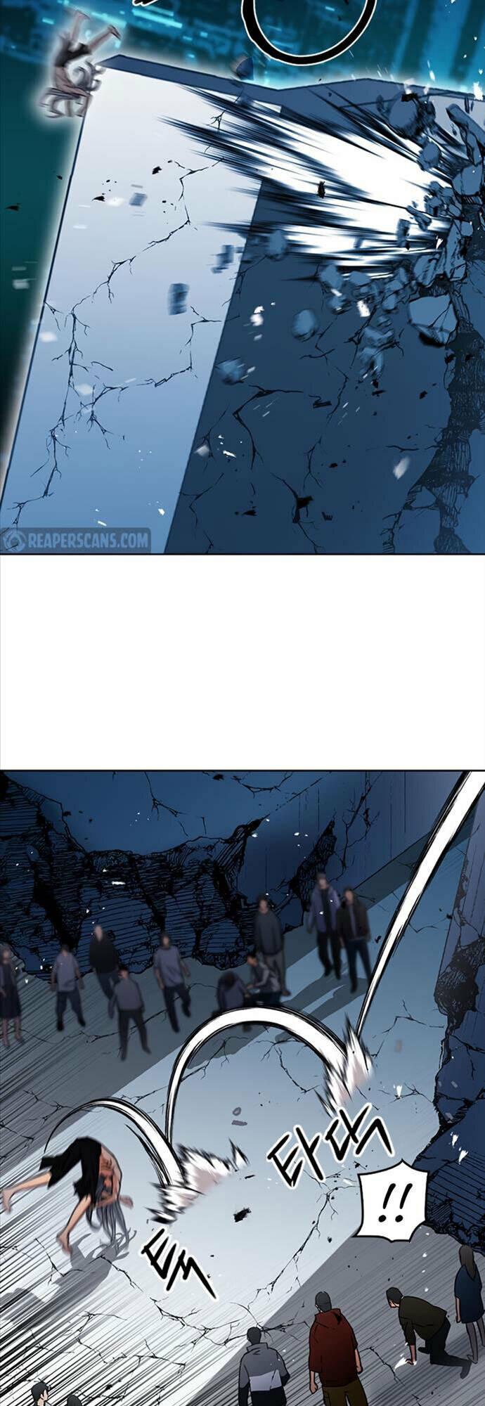 druid tại ga seoul - người hóa thú chapter 73 61