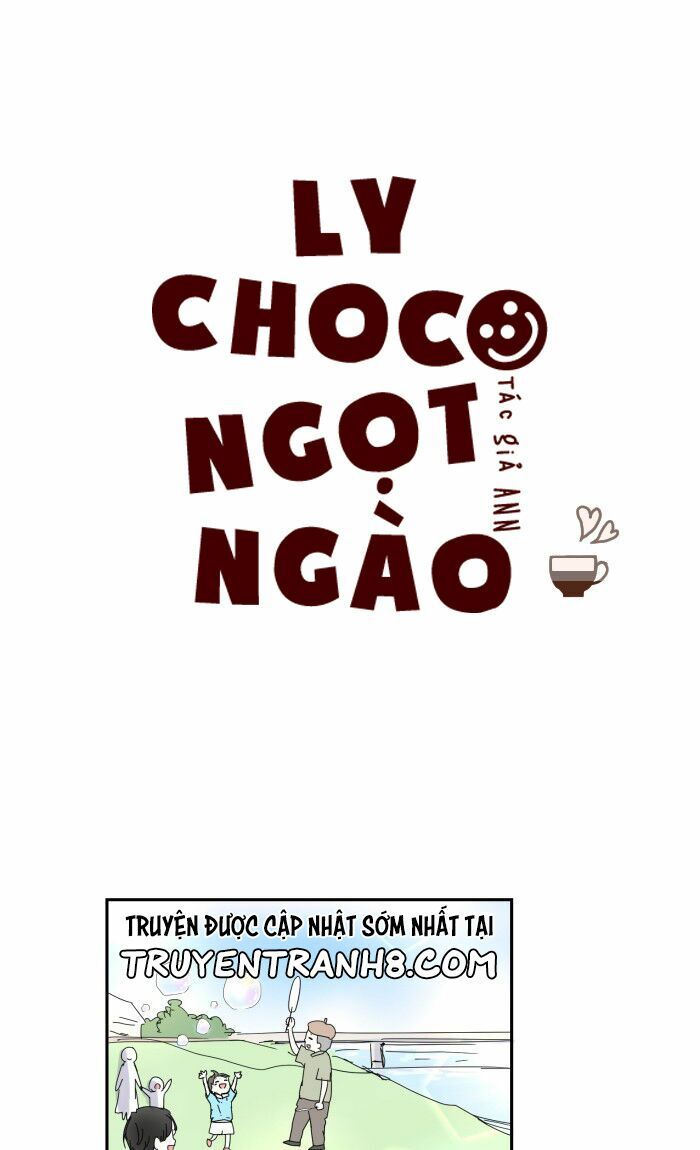 choco ngọt ngào chapter 11 2