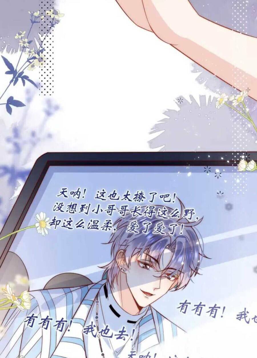 ta được thế thân tỏ tình chapter 4 62