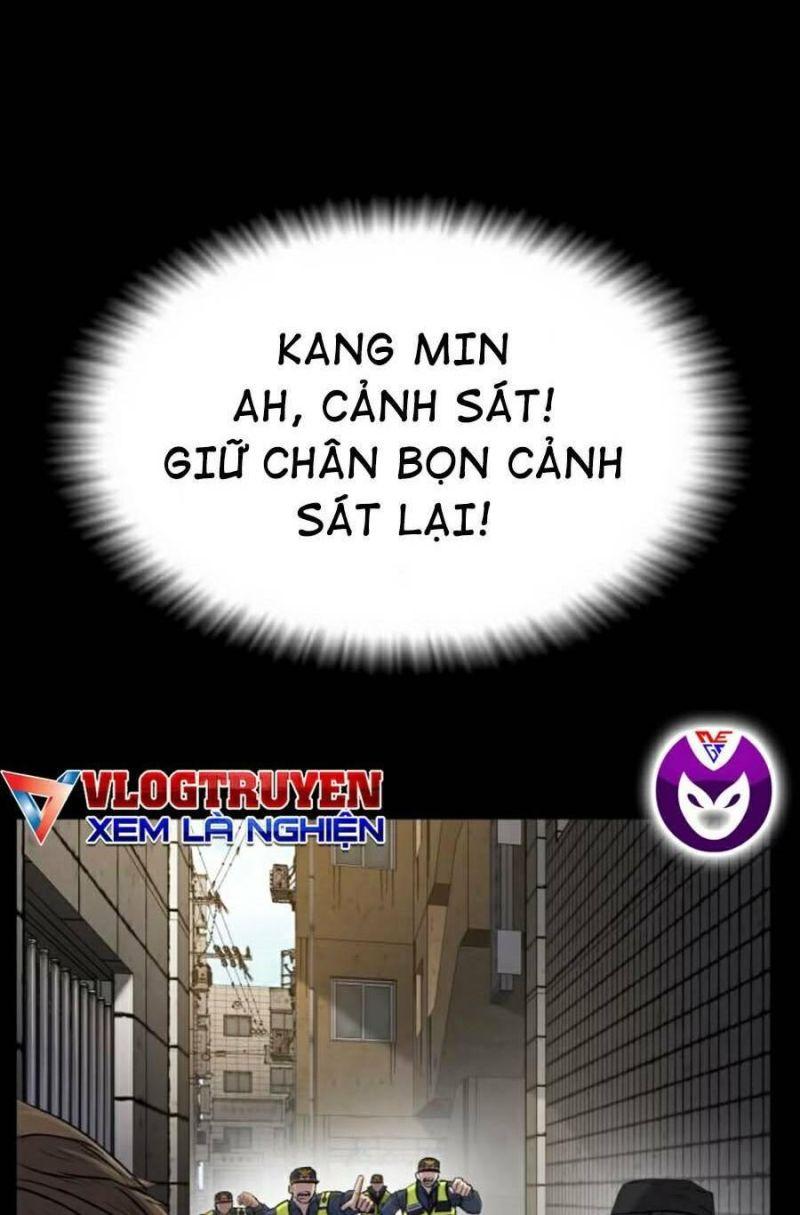 đặc vụ kim chapter 13 103