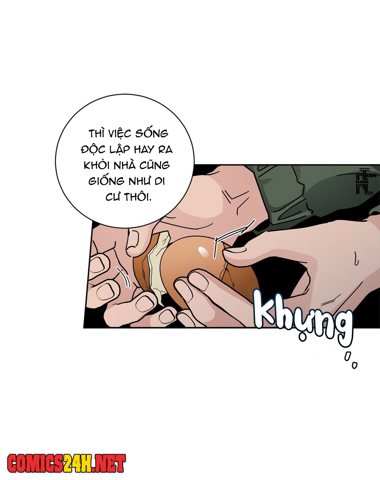 home five chapter 1 40