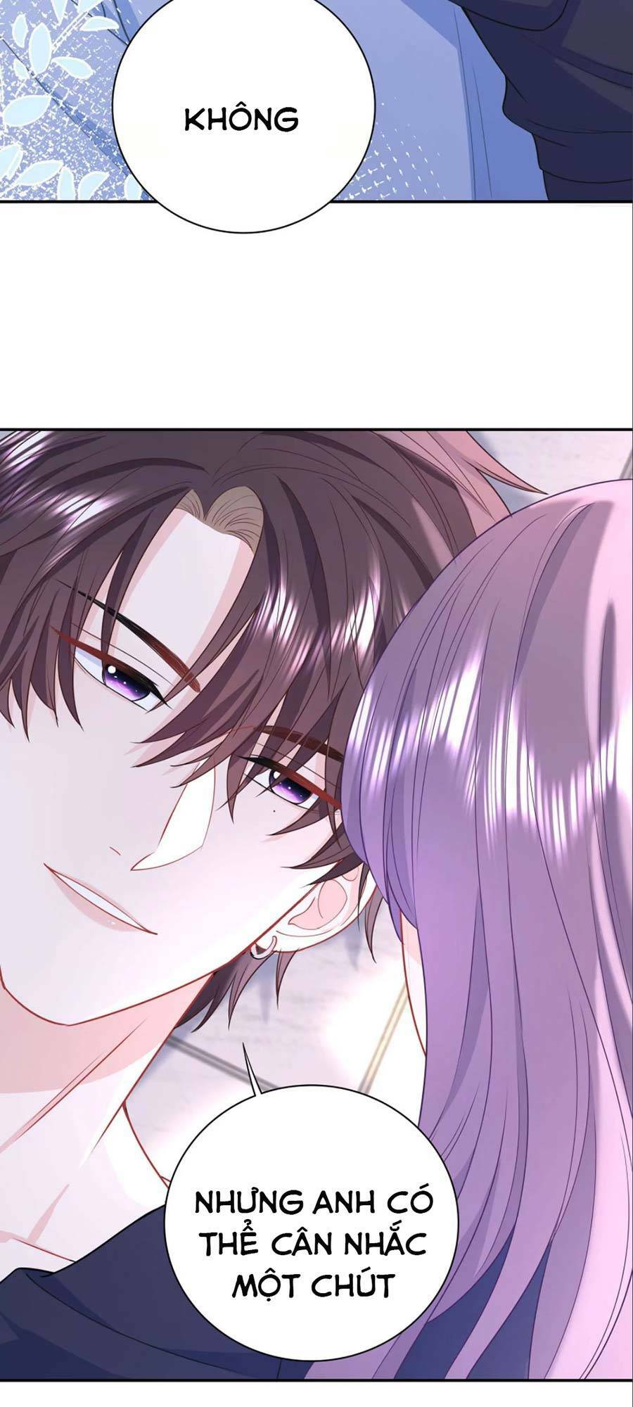 tôi dựa vào tà ý: nghịch chuyển nhân sinh chapter 34 23