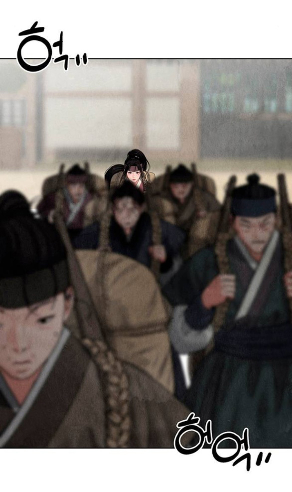 Quỷ Hồn chapter 5.1 12