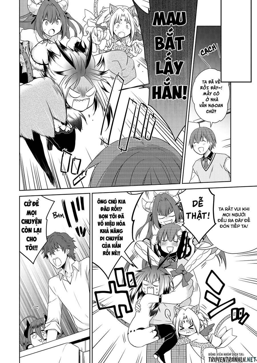 asmodeus wa akiramenai chapter 48 11