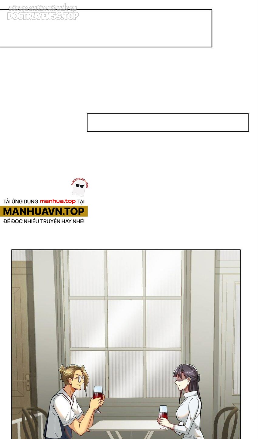ta làm giàu từ thua lỗ game chapter 114 19