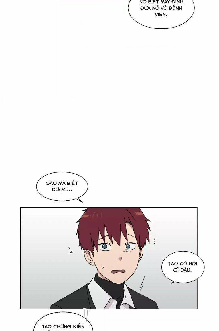 …”một sự thật khá khó chịu.” chapter 57 39