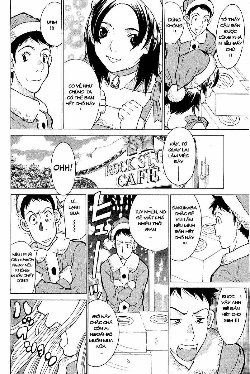 gacha gacha - secret chapter 6 26