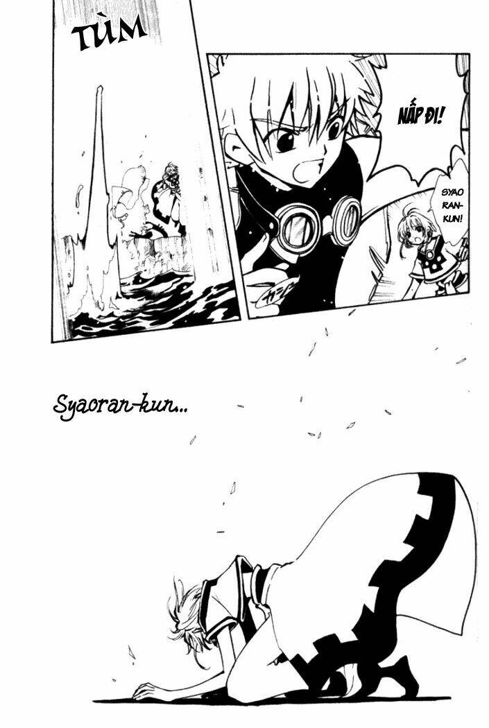 huyền thoại đôi cánh chapter 23 7