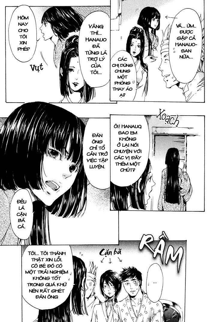 adekan chapter 11 14