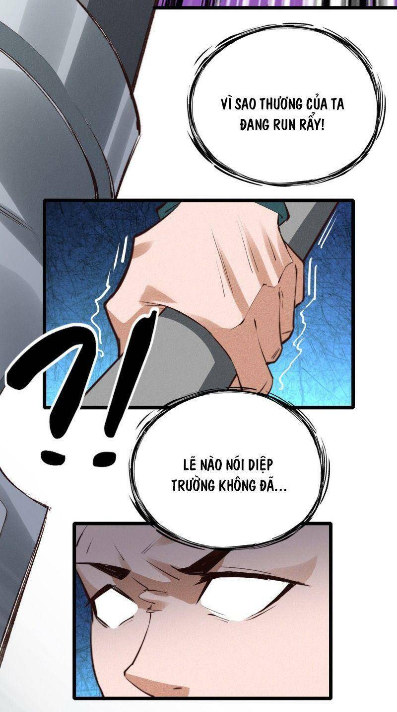 võ đạo chiến thần chapter 28 5