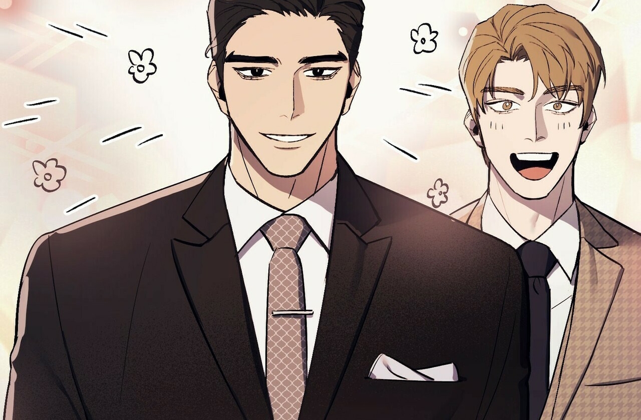 chàng dâu nhà họ kang chapter 3 116