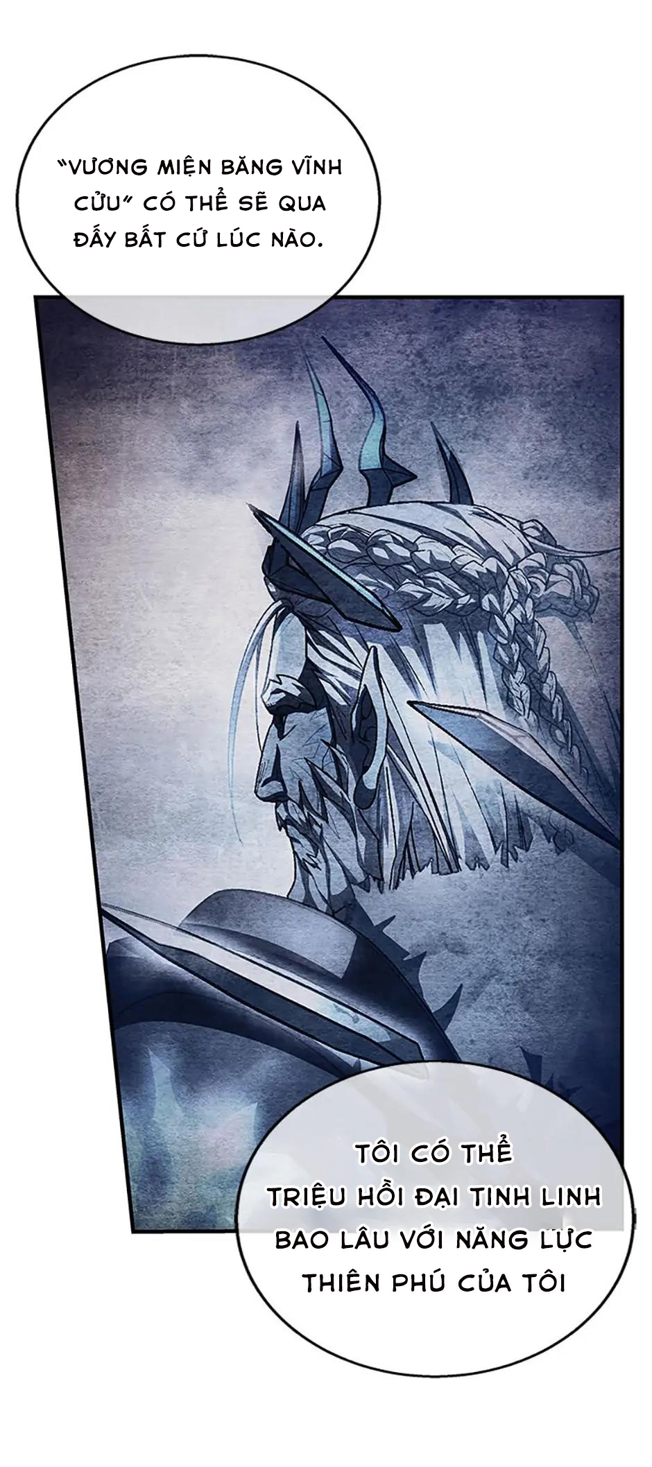 vị cứu tinh của nhân vật chính chapter 27 40