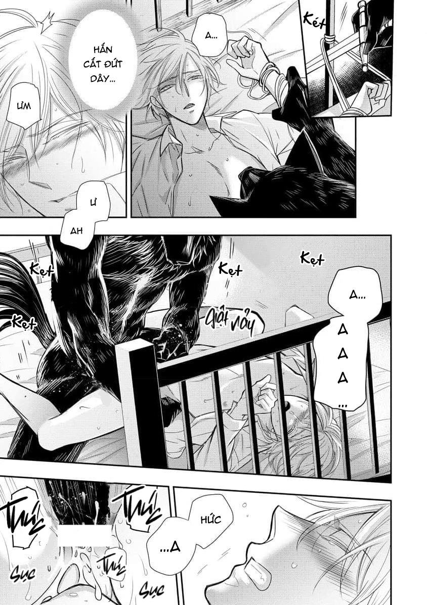 say tình [bl] chapter 80 35