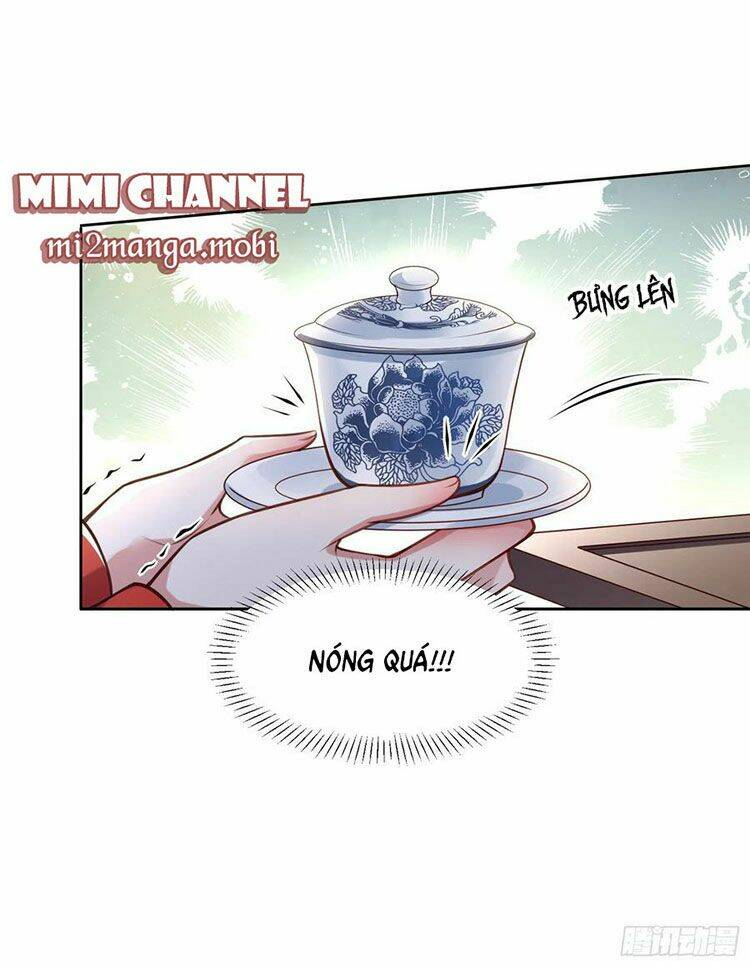 hoạn phi thiên hạ chapter 84 24