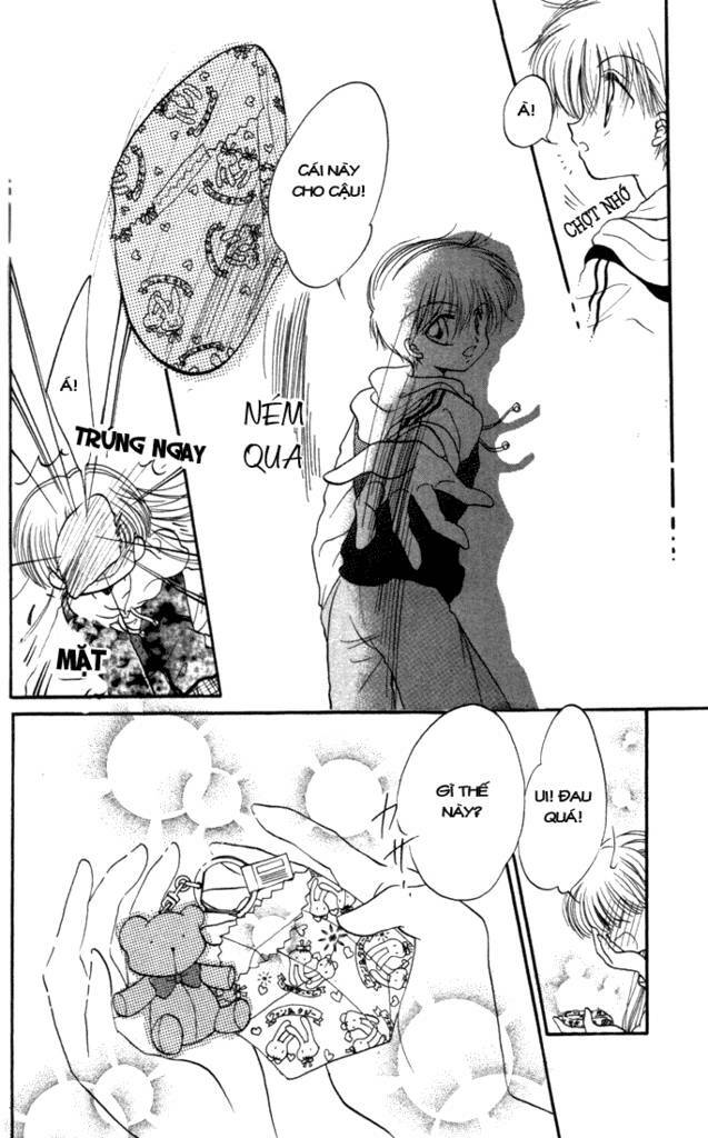 daa! daa! daa! chapter 13 37