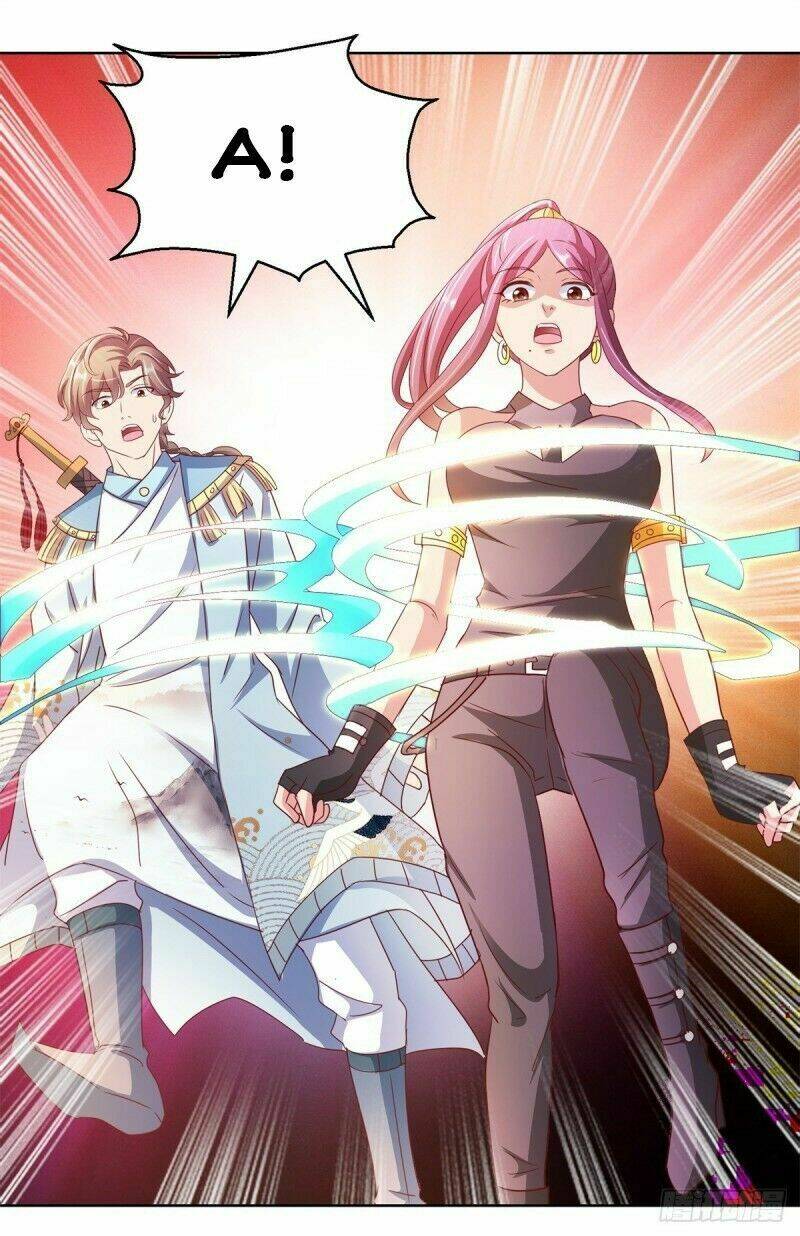 vú em là cổ tiên chapter 132 5