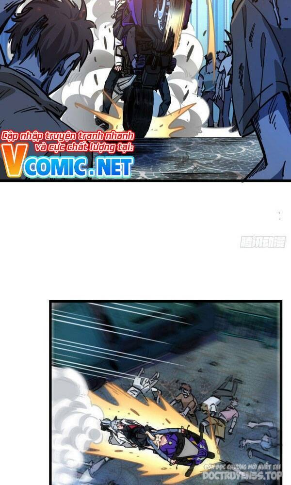 giải cứu 99 nữ chính ở mạt thế chapter 6 5