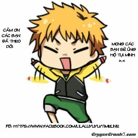 kokko 's extra chapter 2 27