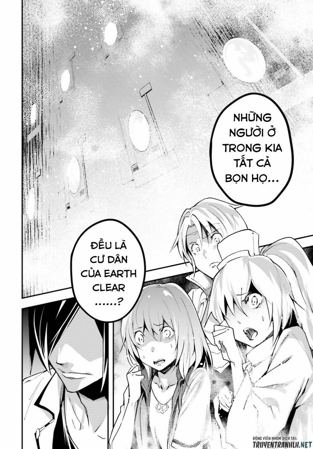 tên thường dân lv.999 chapter 44 6