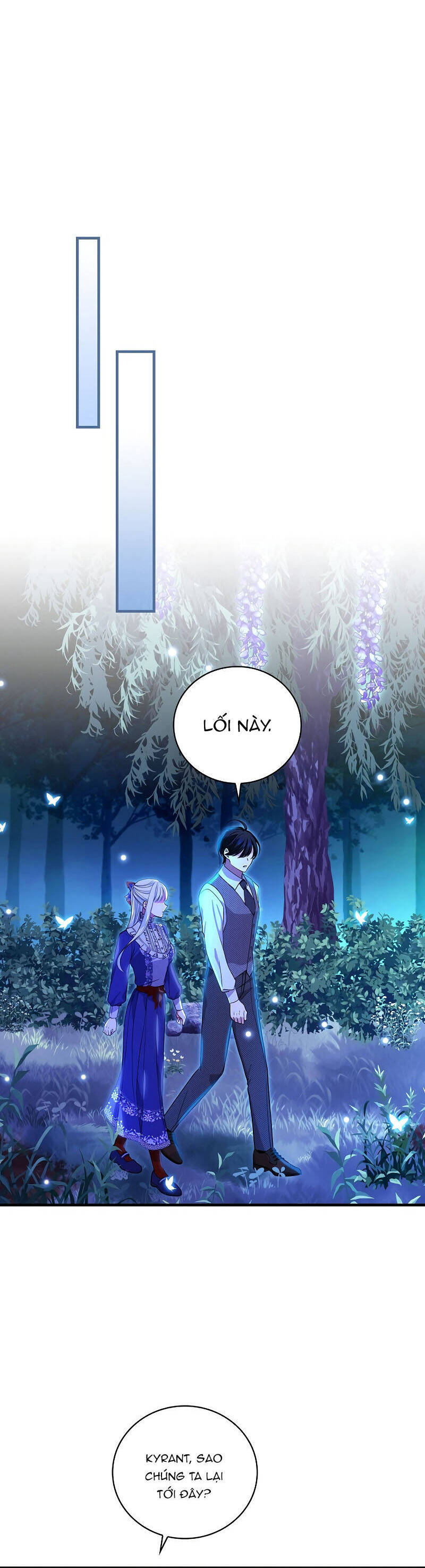 lần này tôi sẽ yêu thương bản thân hơn chapter 72.1 21