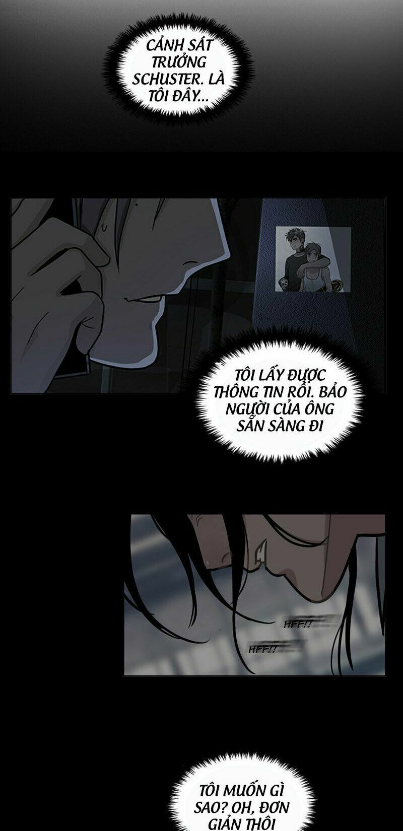 nửa đêm ở poppy land chapter 2 15