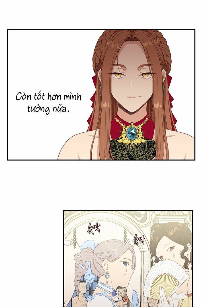 hãy coi chừng ác nữ chapter 17 22