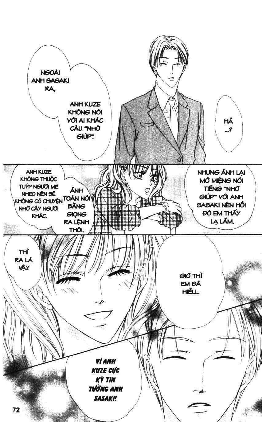 007 phá án chapter 7 64