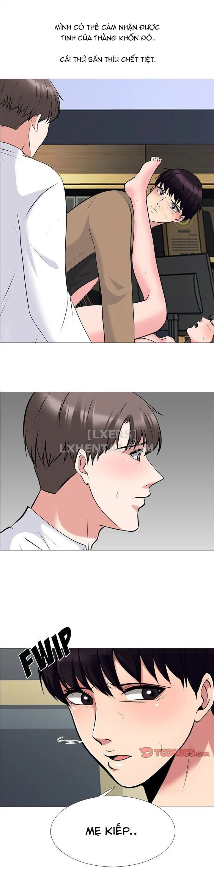 học bổng đặc biệt chapter 52 15