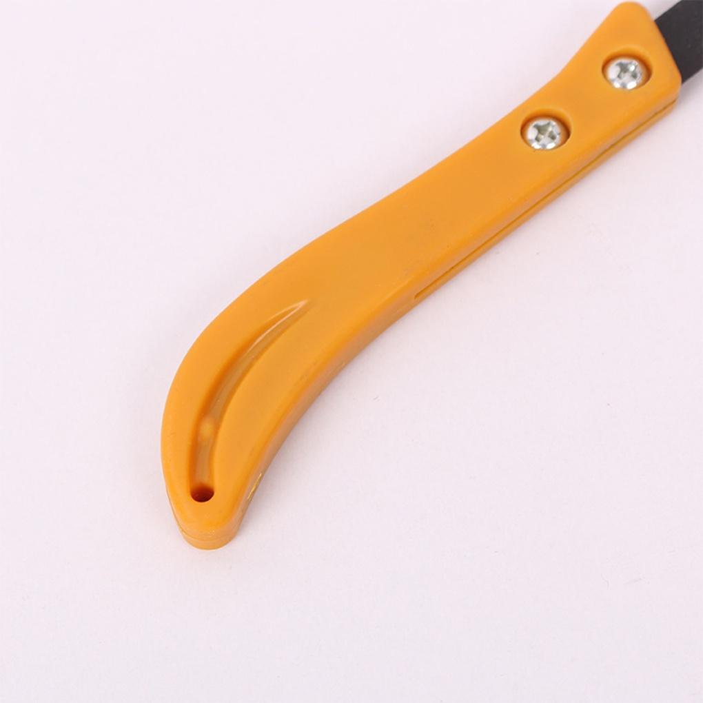 Tile Grout Remover Steel Tile Hook Cleaning Tool Household Ceramic Hook Hand Removal Tool, Tool